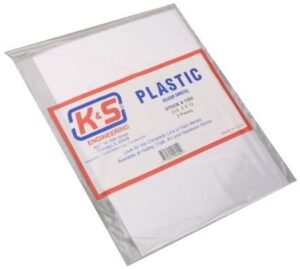 Plastic Sheet